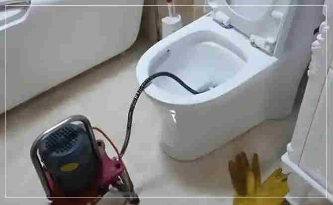 西和马桶蹲坑蹲厕疏通